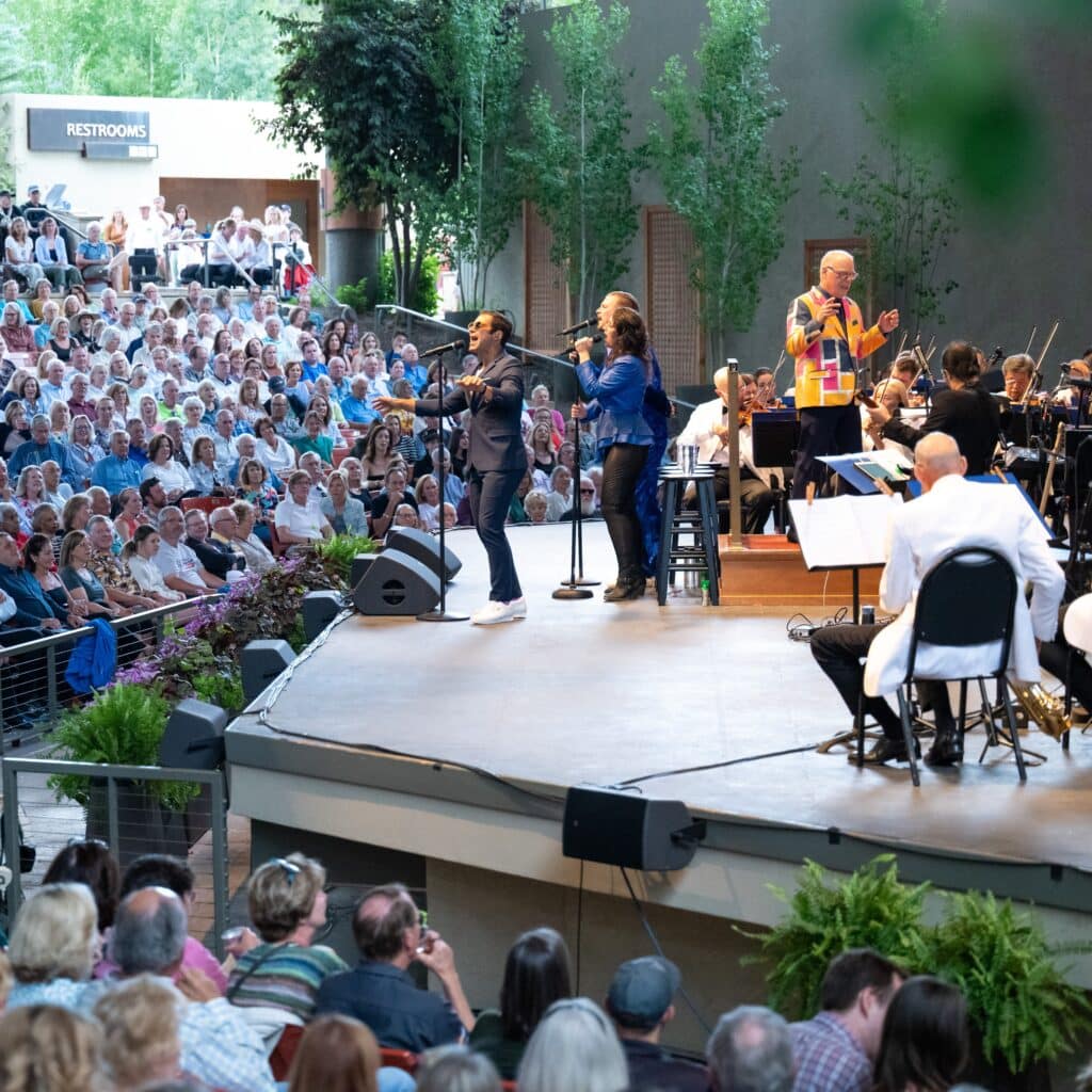 Academy of St Martin in the Fields