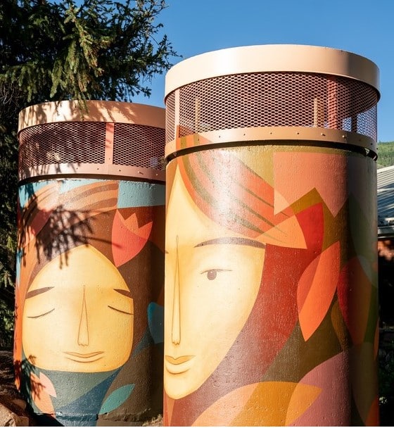 Summer Wednesday Art Walks