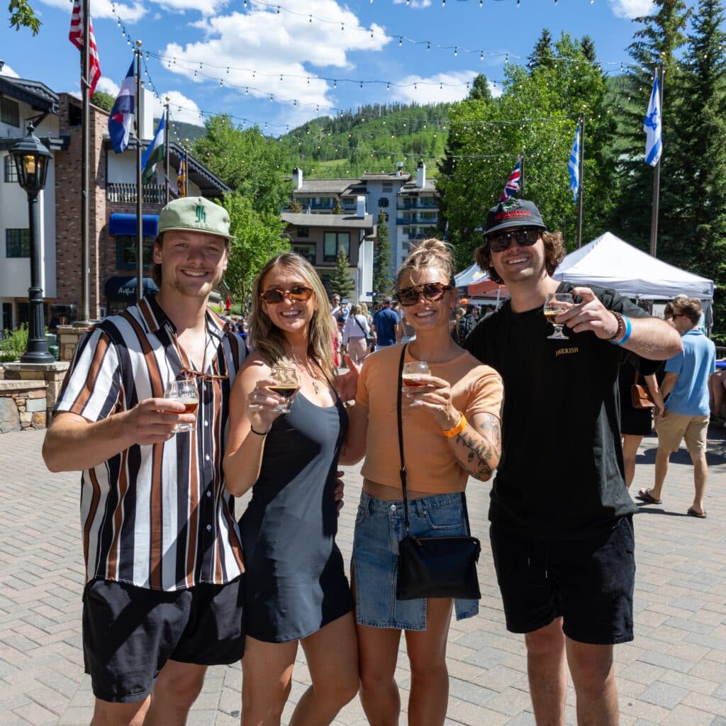 Vail Craft Beer Classic