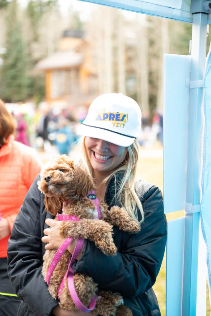 Après Art  | Custom Hat Coloring