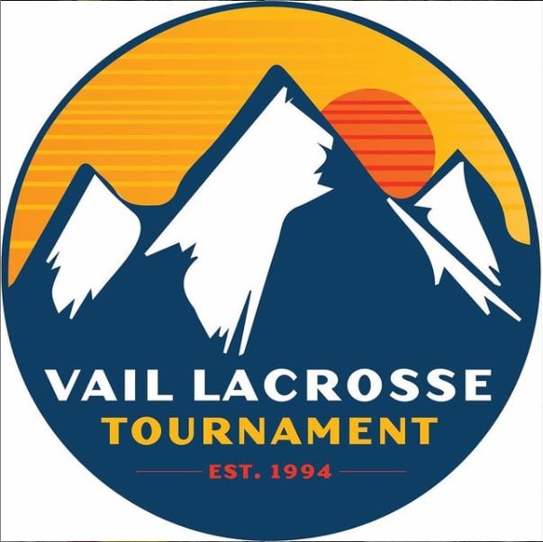 VailLacrosseTournament Logo