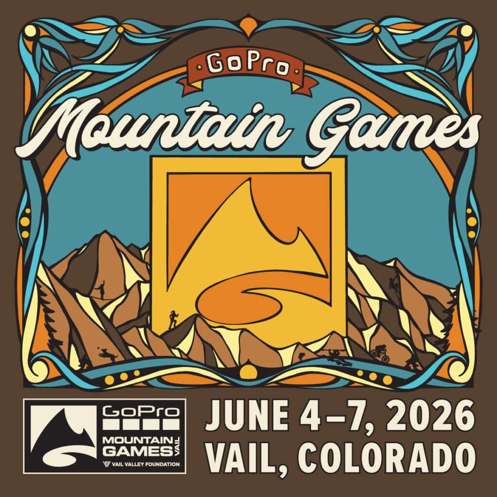 GoPro Mountain Games