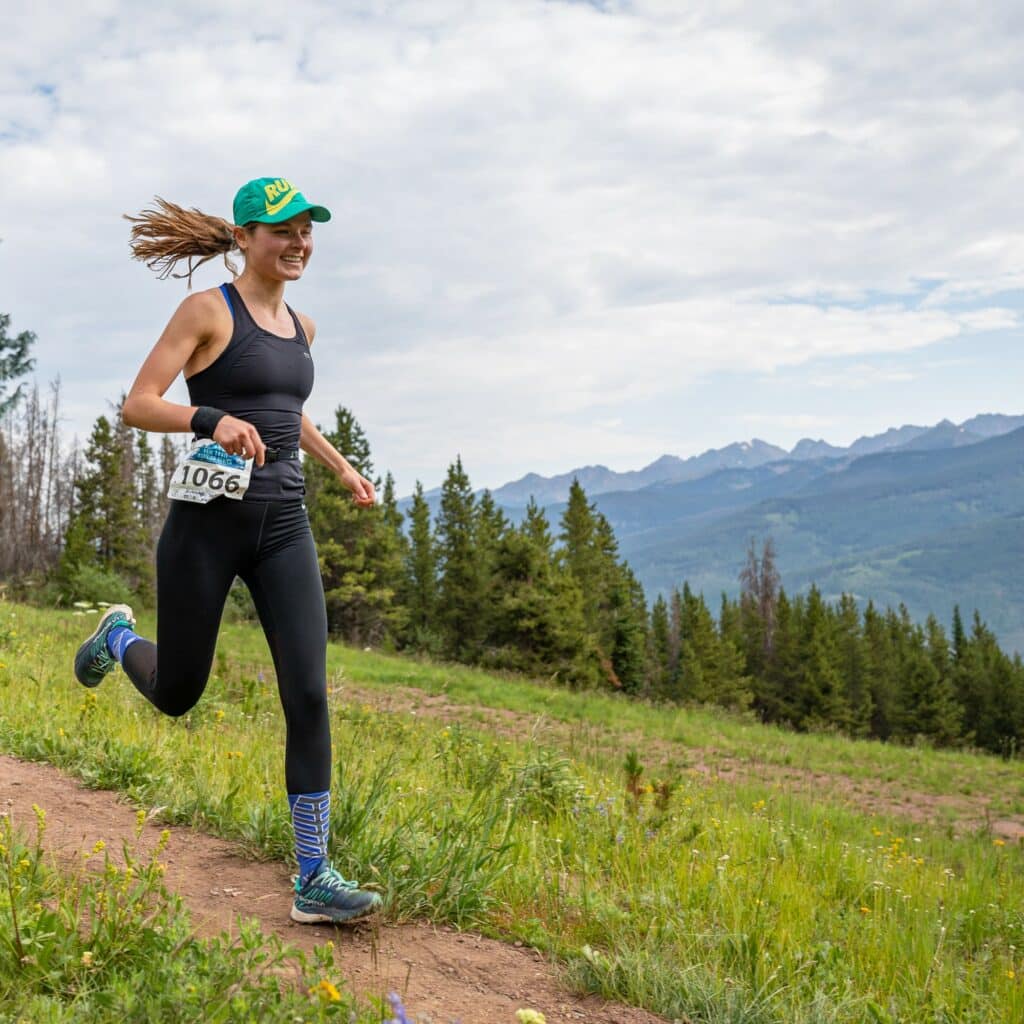 Dynafit Trail Running Series