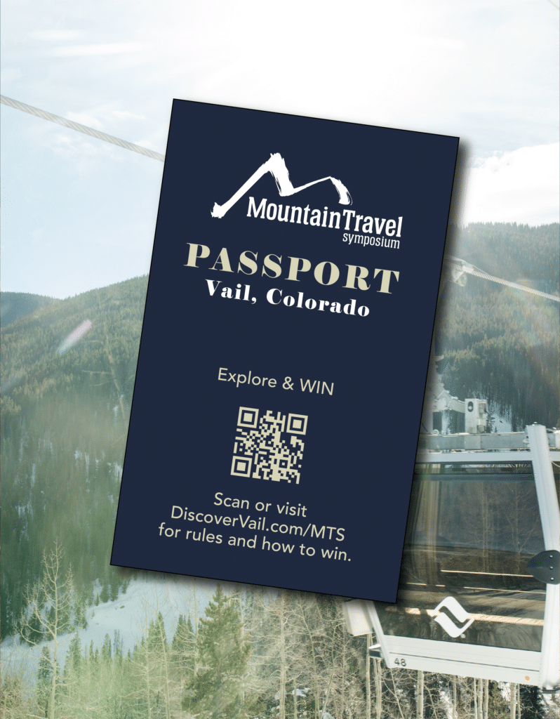 MTS Passport