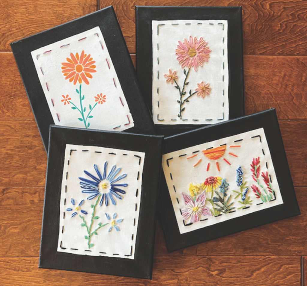 Town of Vail’s Art Series