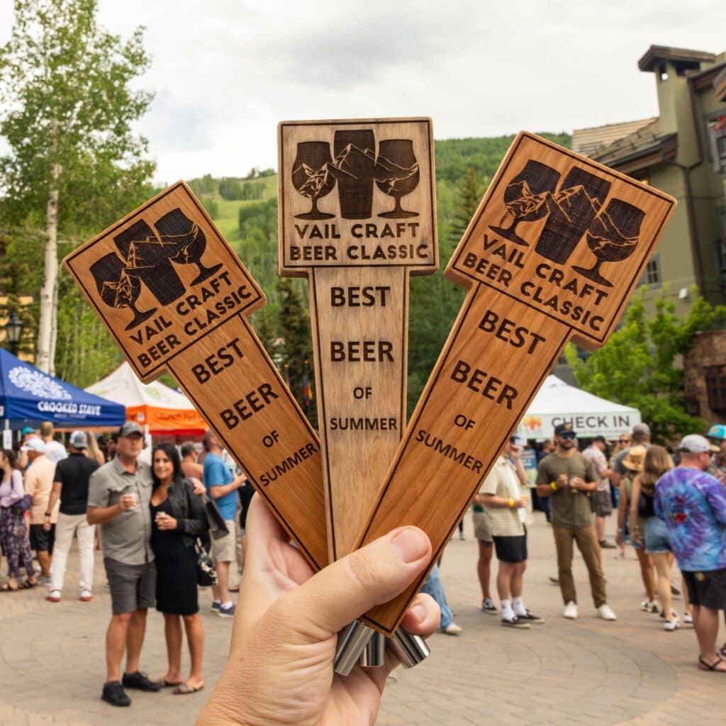 Vail Craft Beer Classic