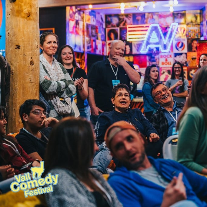 Vail Comedy Festival