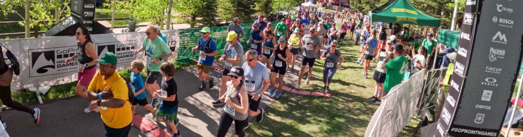 GoPro Mountain Games