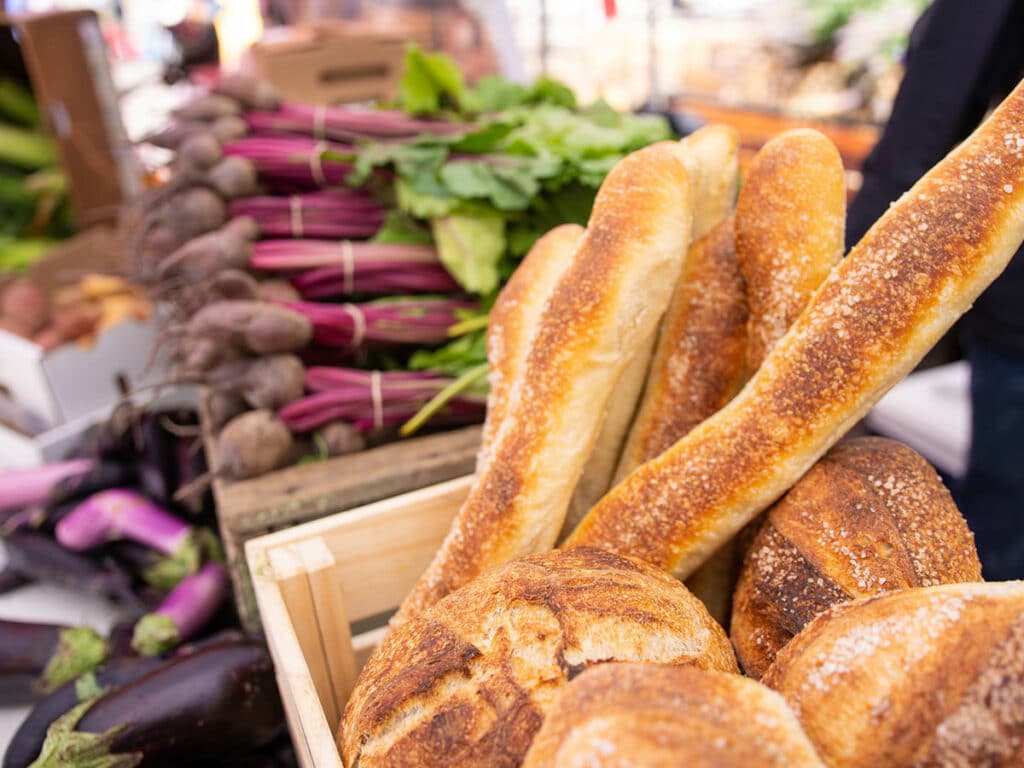 Vail Farmers’ Market & Art Show