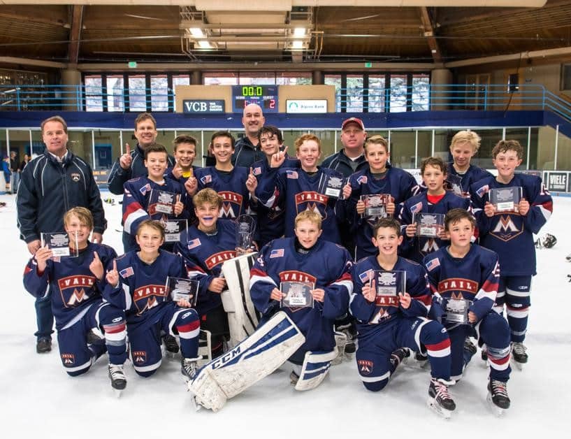 45th Annual Vail Sportsmanship Tournament