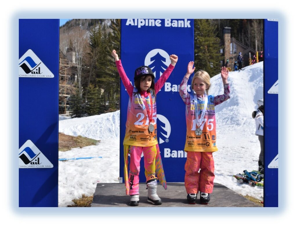 The Steadman Clinic Vail Cup