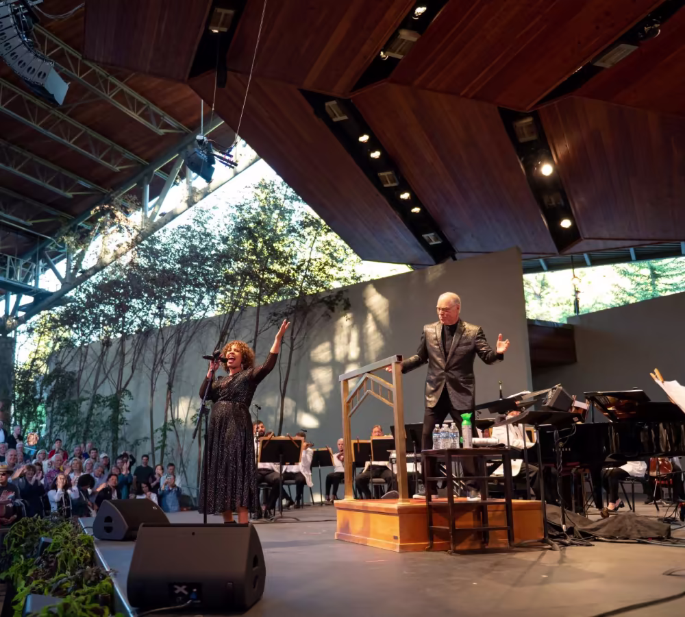 Bravo! Vail | Dallas Symphony Orchestra