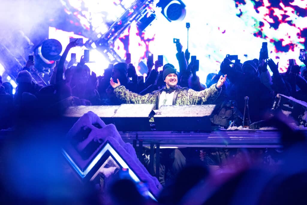 John Summit Presents - Experts Only