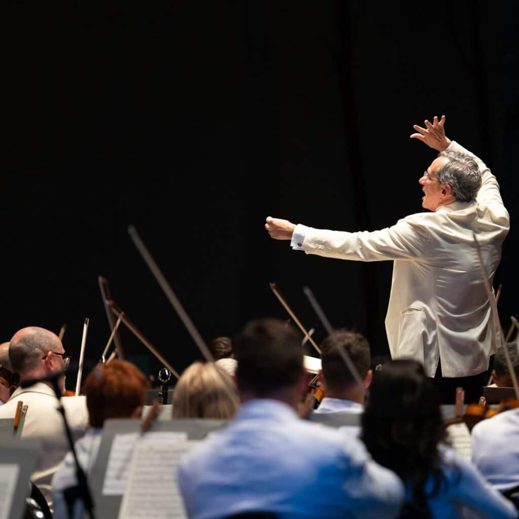 Bravo! Vail | Dallas Symphony Orchestra