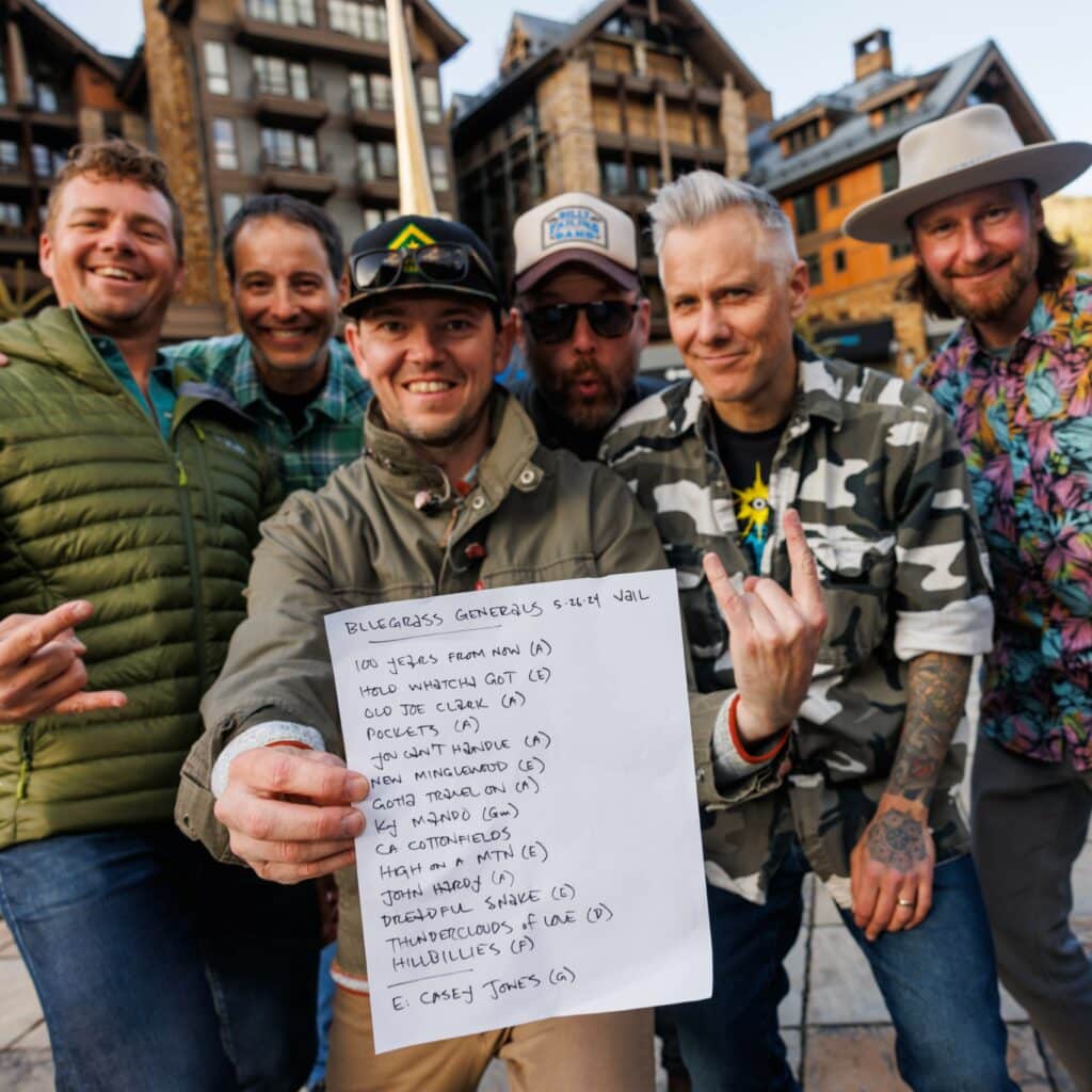 SpringFree Bluegrass Festival