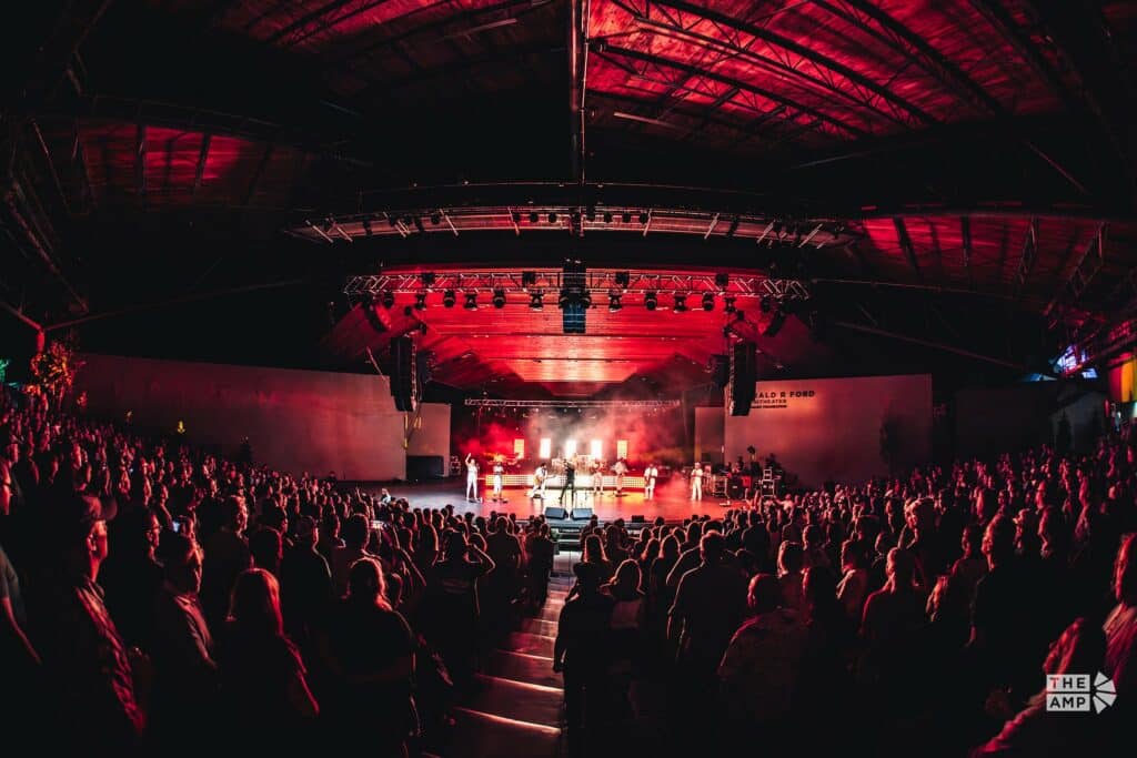 Alison Krauss & Union Station