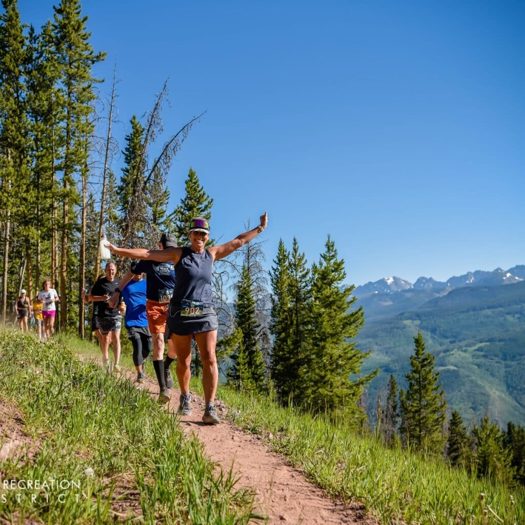 Cougar Ridge Classic 26K