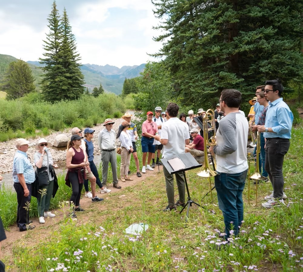 Bravo! Vail | Community Events in Vail