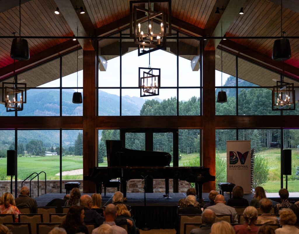 Bravo! Vail | Small Ensembles in Vail