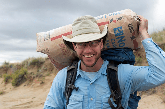 From the Ashes of Dinosaurs