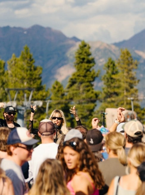 Vail Summer Sessions