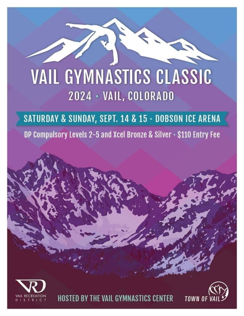 Vail Gymnastics Classic
