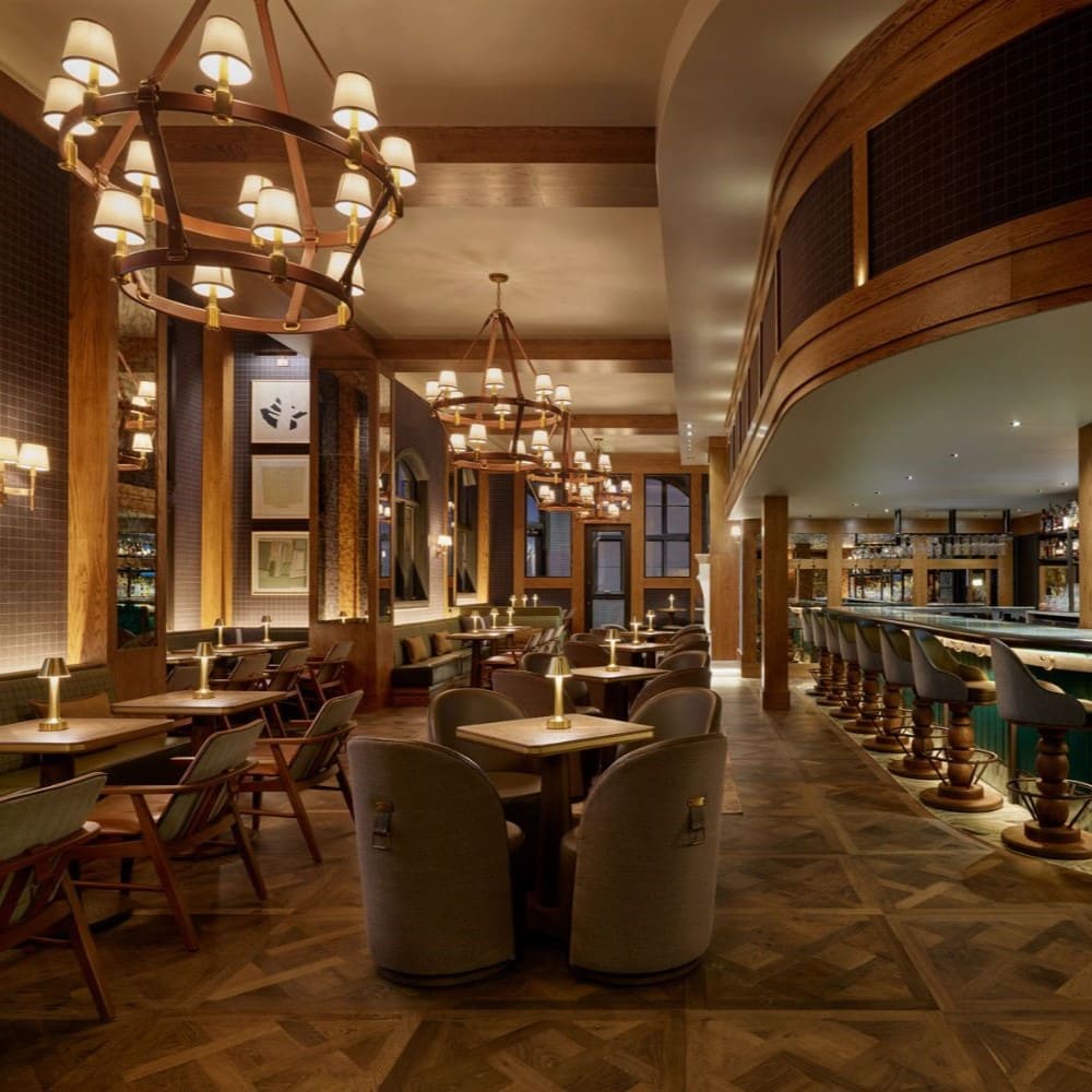 Live Music at The Gambit Bar