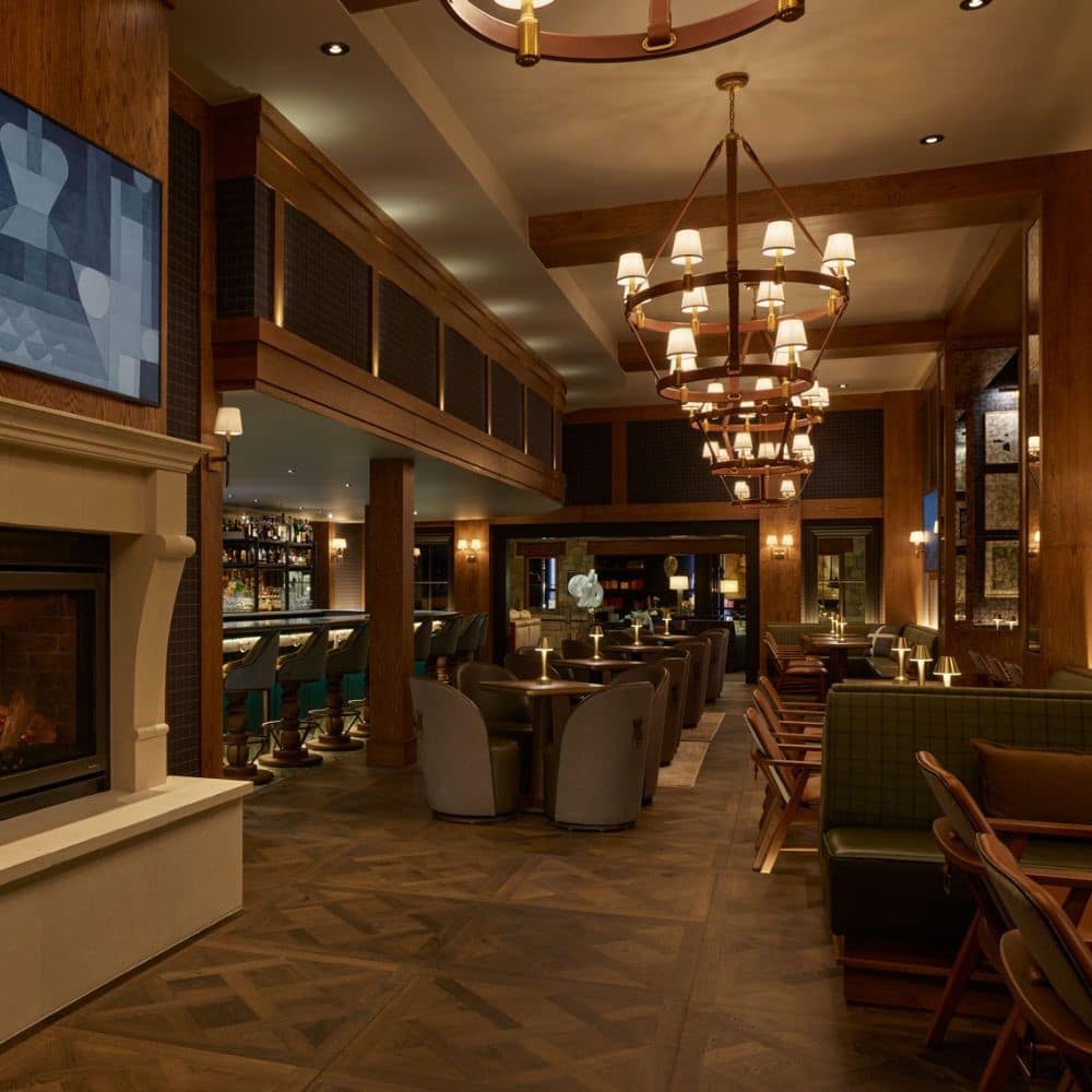 Live Music at The Gambit Bar