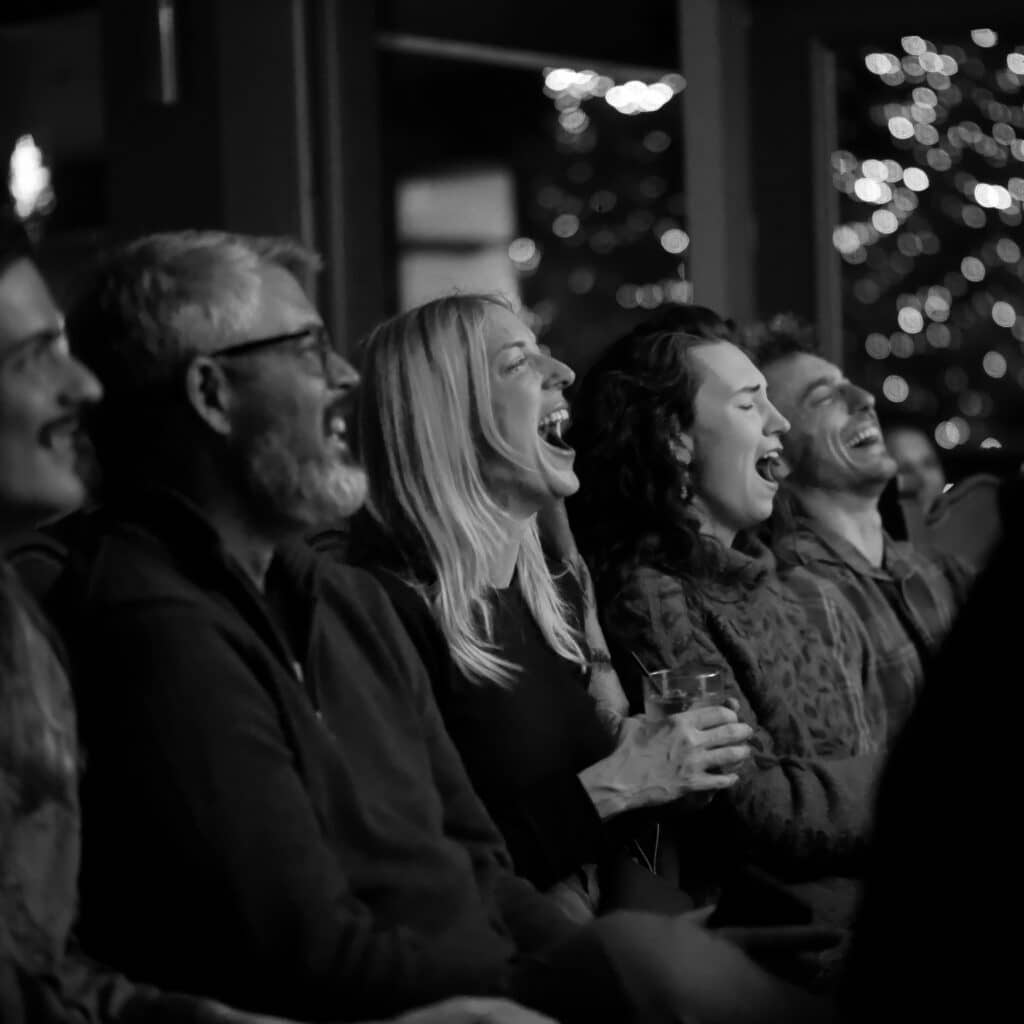 Vail Comedy Show | Daniel Simonsen