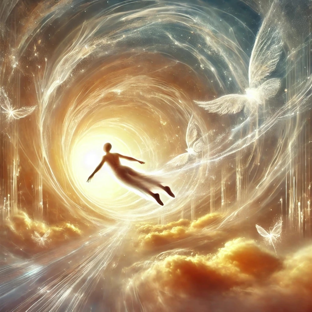 Physicians' Perspectives on Near Death Experiences