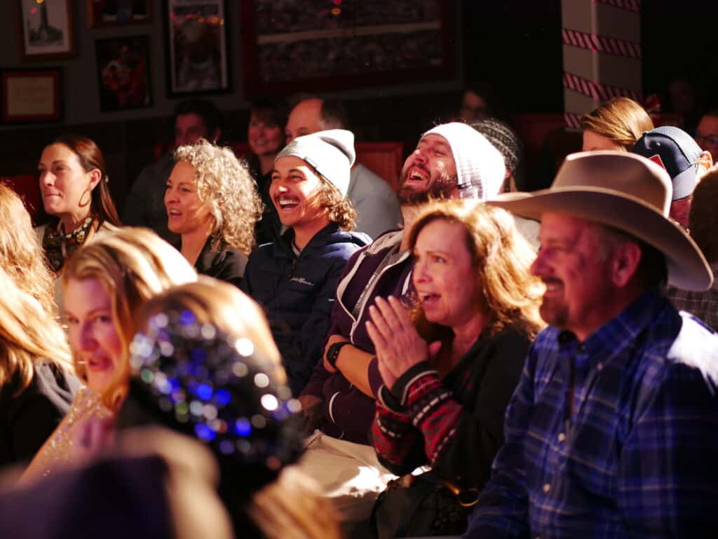 Vail Comedy Show | Dan Altano