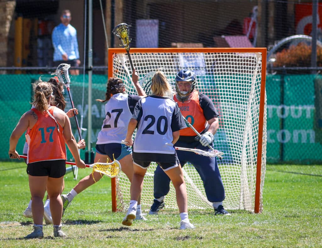 Vail Lacrosse Shootout