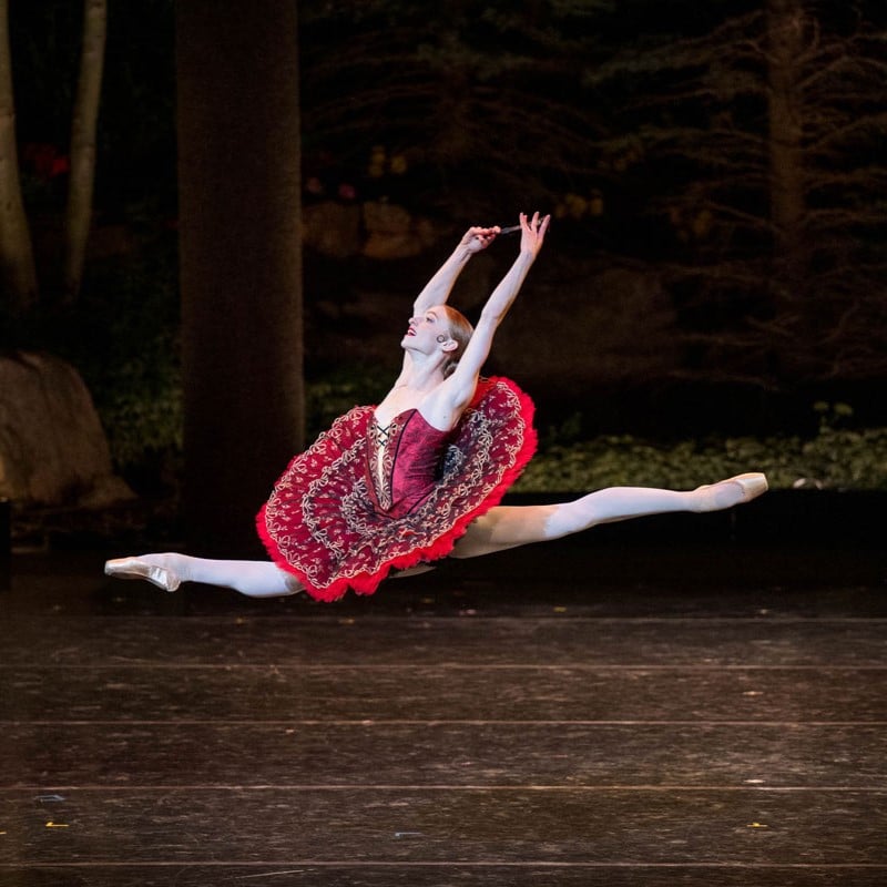 Dance for $20.26 | Vail Dance Festival