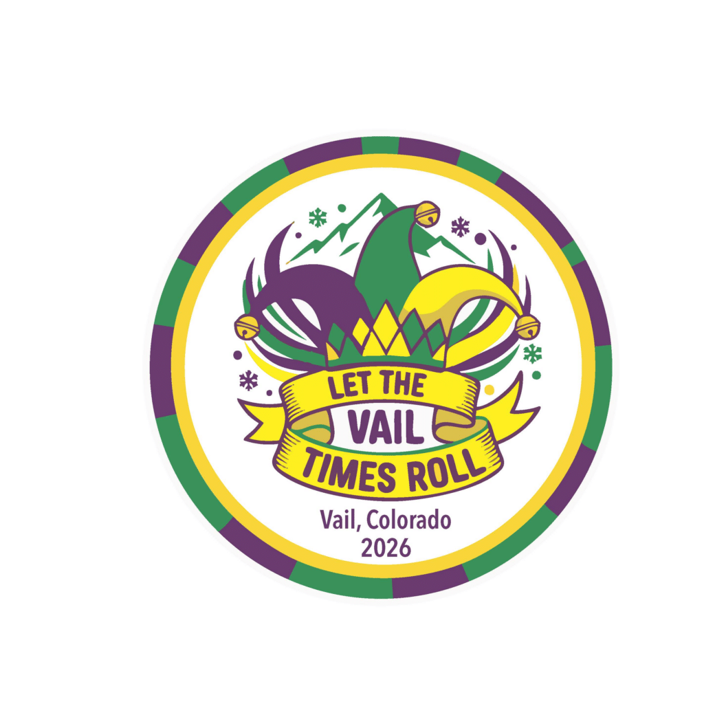 Mardi Gras Celebration