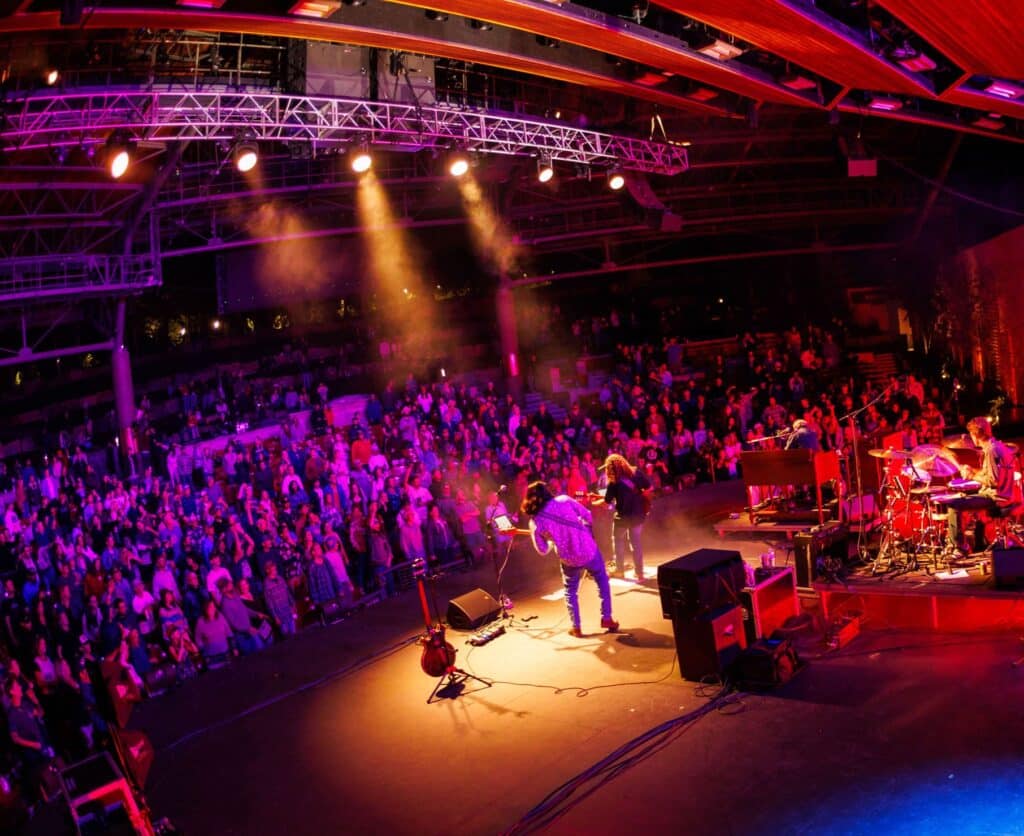 Jon Batiste | The Big Money Tour