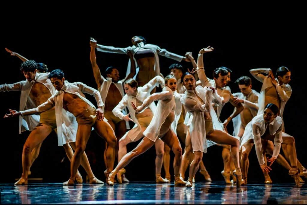 Vail Dance Festival
