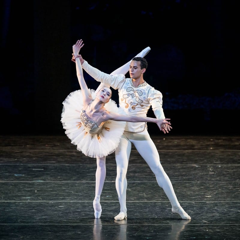 International Evenings of Dance | Vail Dance Festival