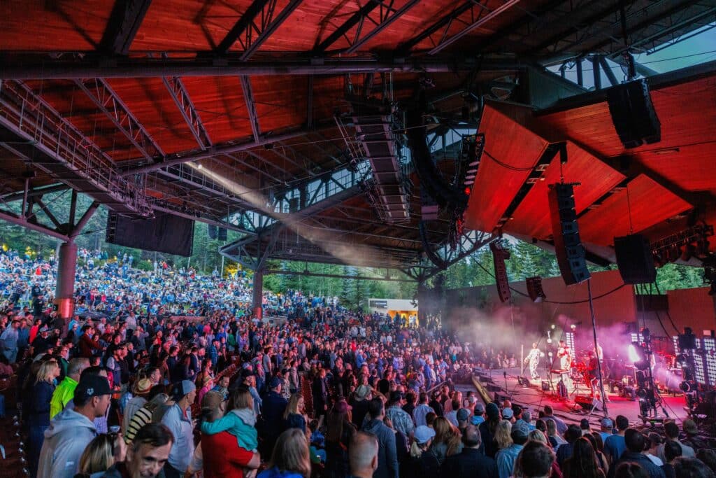 Hot Summer Nights | Andy Frasco & the U.N.