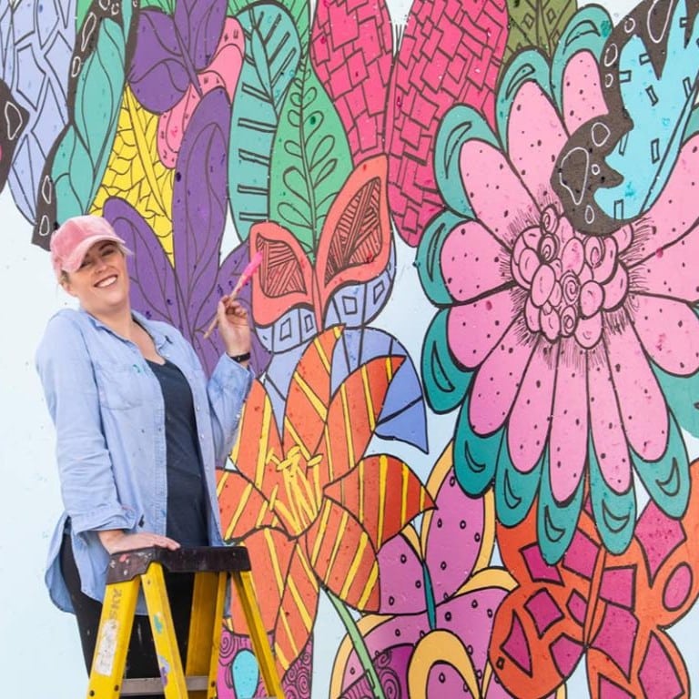 Summer Wednesday Art Walks