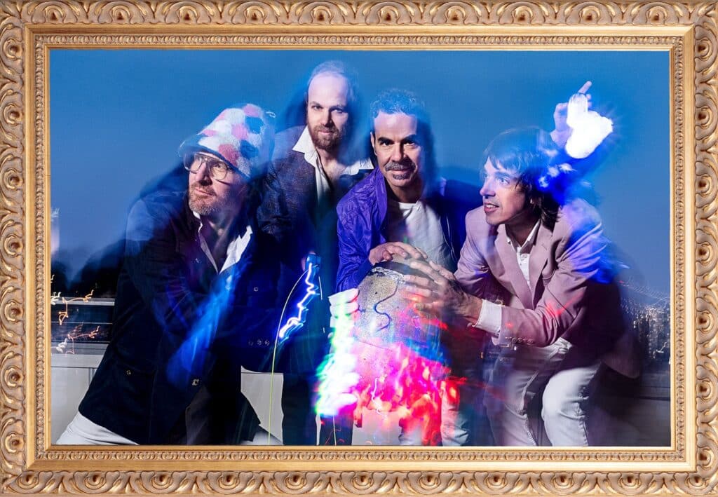 Hot Summer Nights | ALO