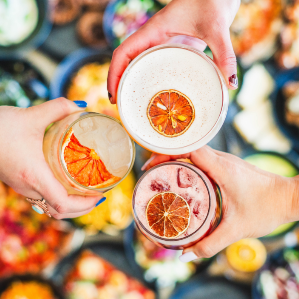 Avanti Re-Opening Day