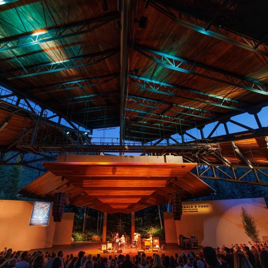 Jason Bonham’s Led Zeppelin Evening