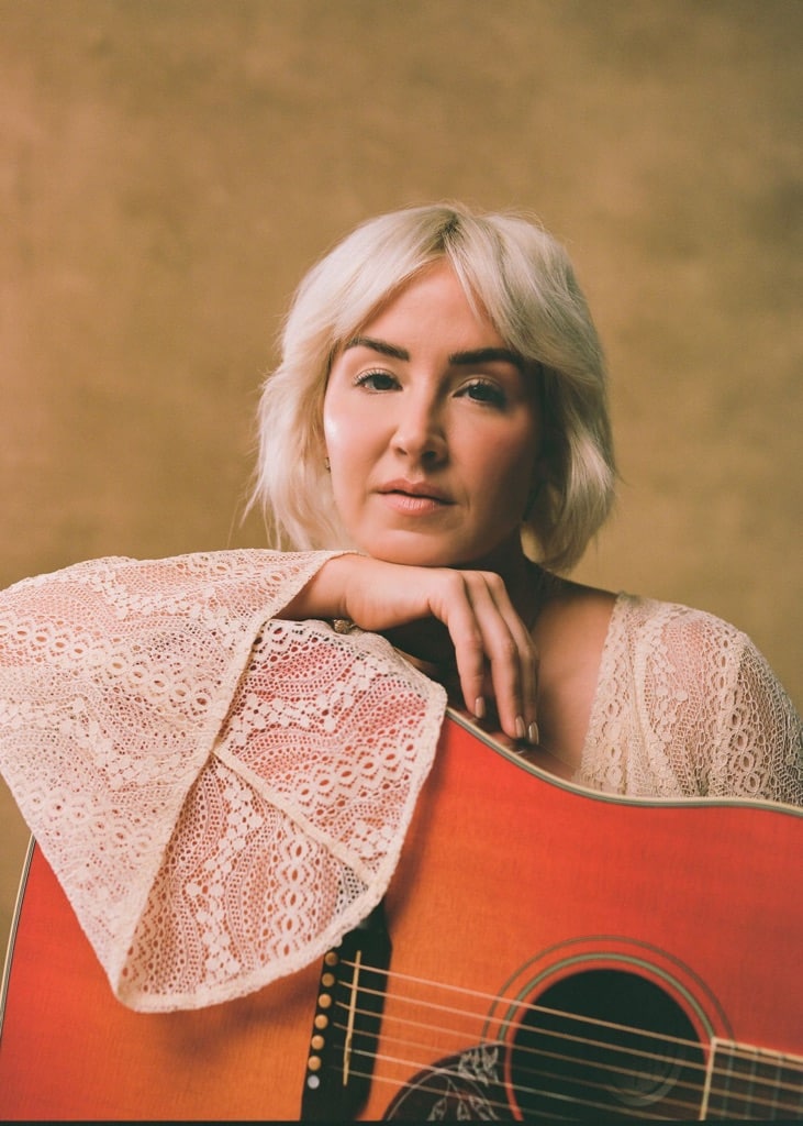 Hot Summer Nights | Maggie Rose