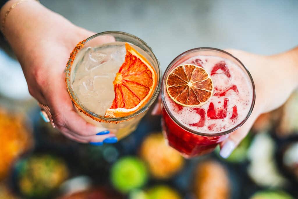 Friday Afternoon Club