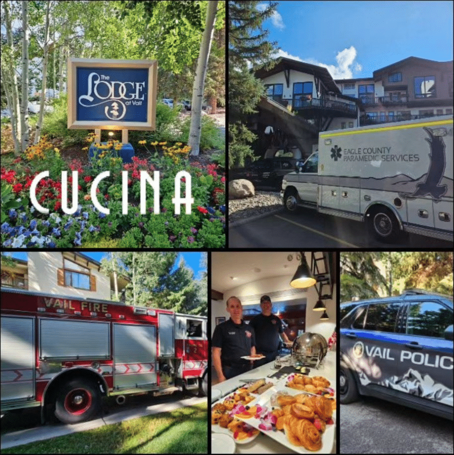 9.11 First Responders Breakfast