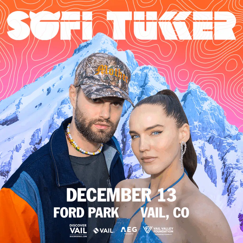 Sofi Tukker