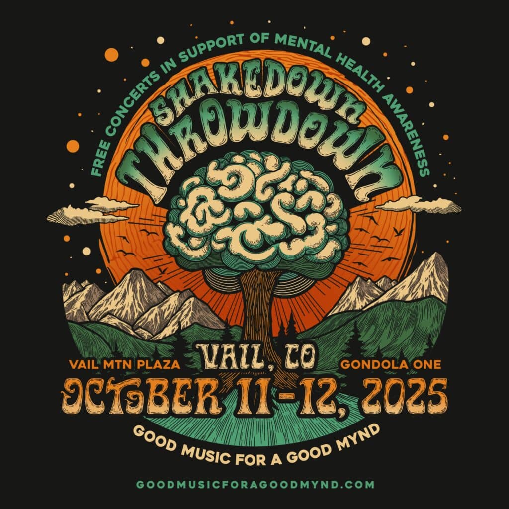 Good Music For a Good Mynd