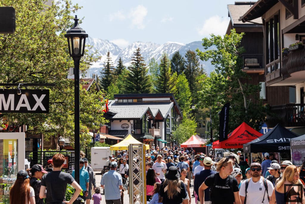 GoPro Mountain Games