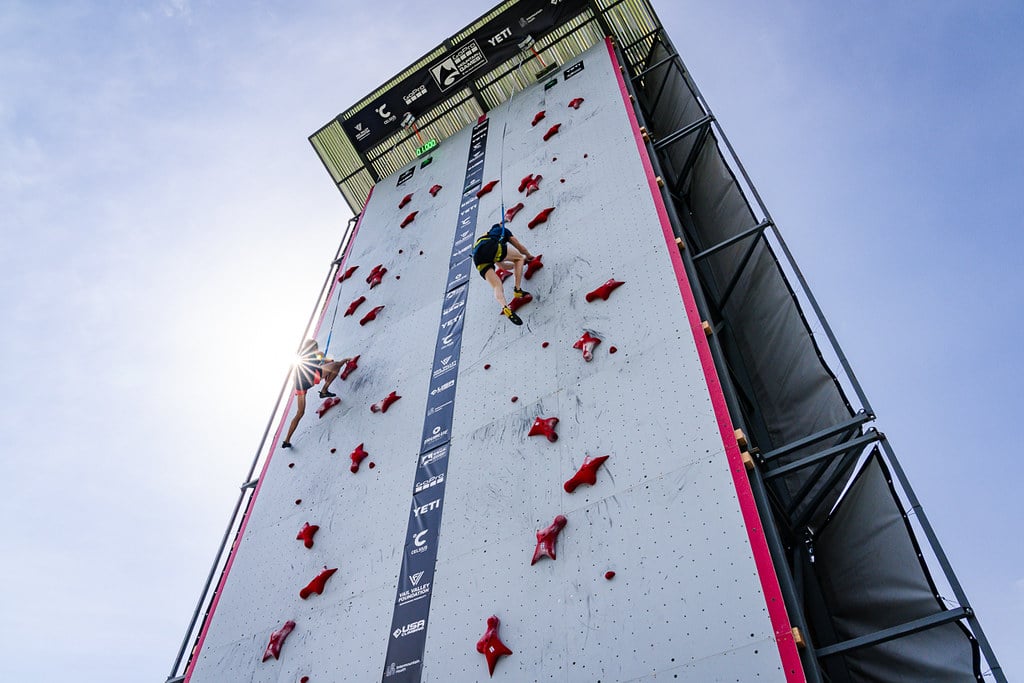 GoPro Mountain Games