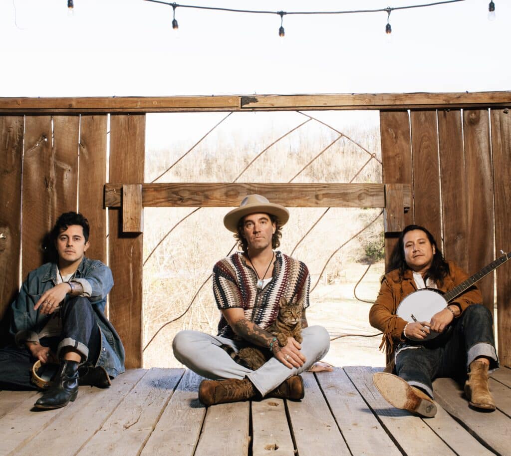 Stoke Sessions | American Authors